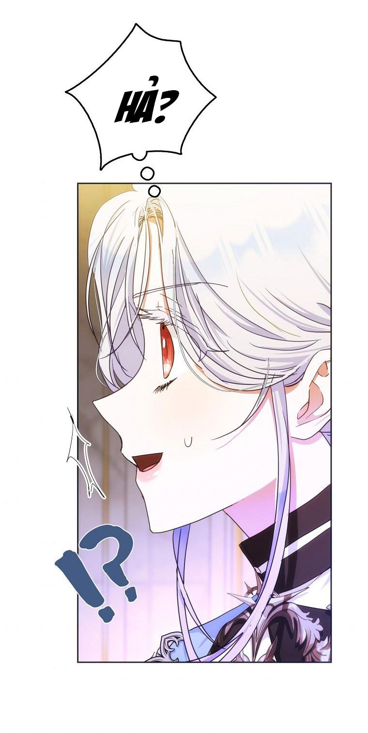 Trở Thành Vợ Của Nam Chính Tiểu Thuyết: Chapter 36