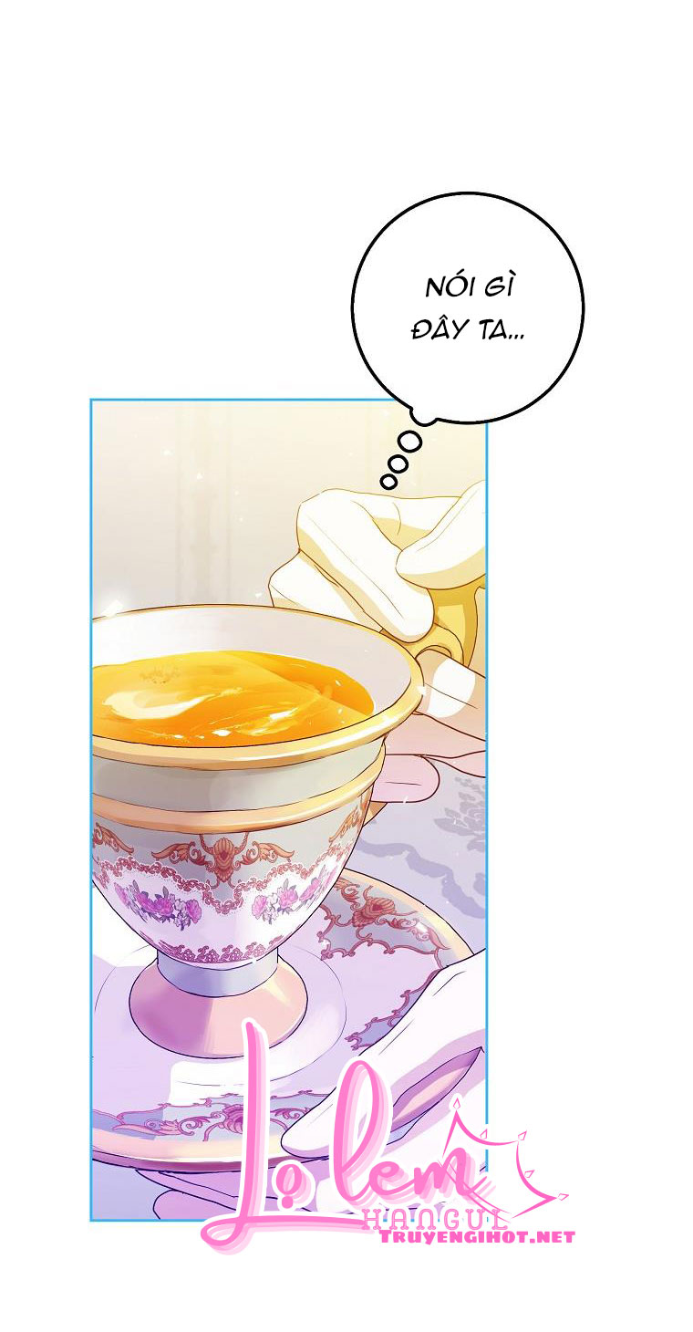 Trở Thành Vợ Của Nam Chính Tiểu Thuyết: Chapter 36