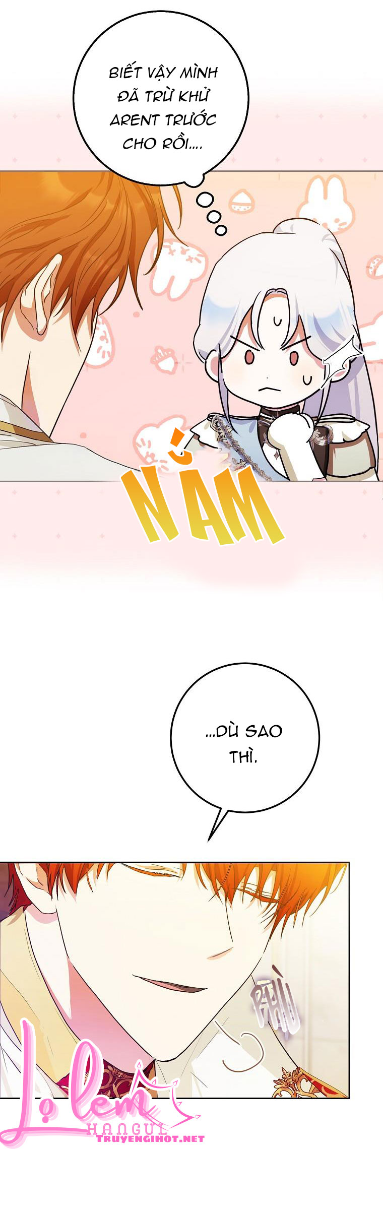Trở Thành Vợ Của Nam Chính Tiểu Thuyết: Chapter 36