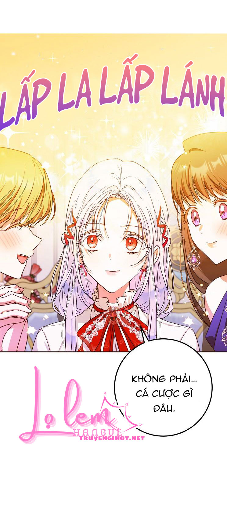 Trở Thành Vợ Của Nam Chính Tiểu Thuyết: Chapter 36