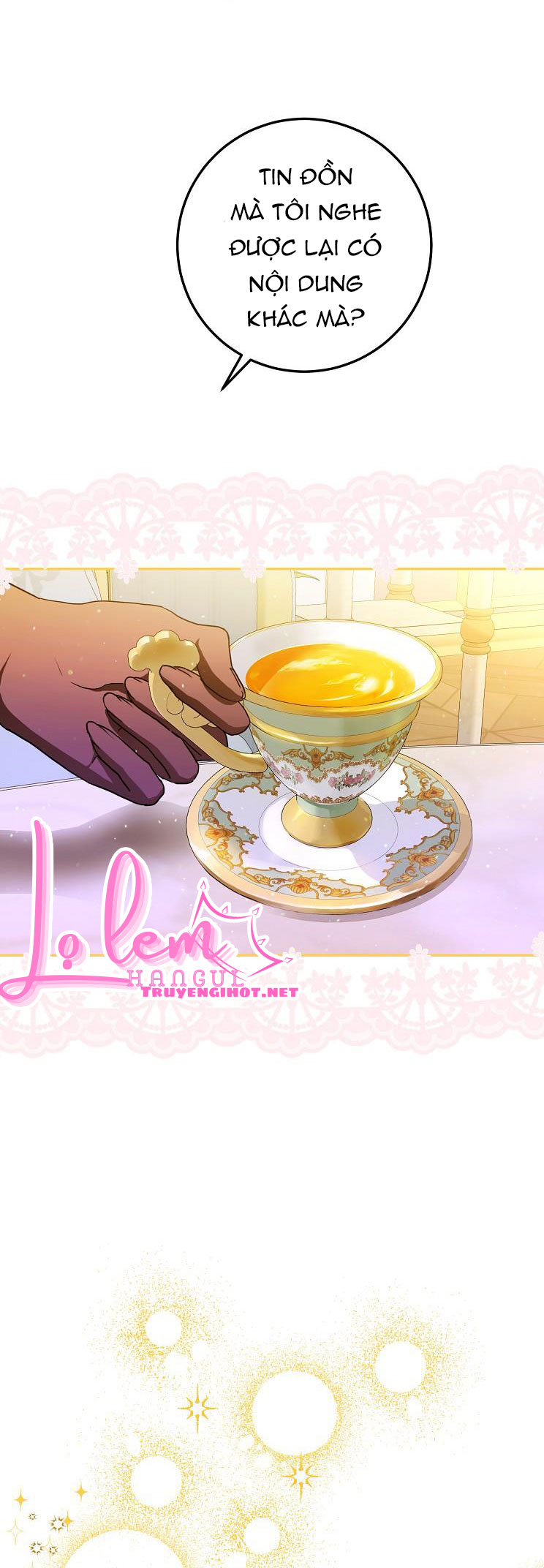 Trở Thành Vợ Của Nam Chính Tiểu Thuyết: Chapter 36