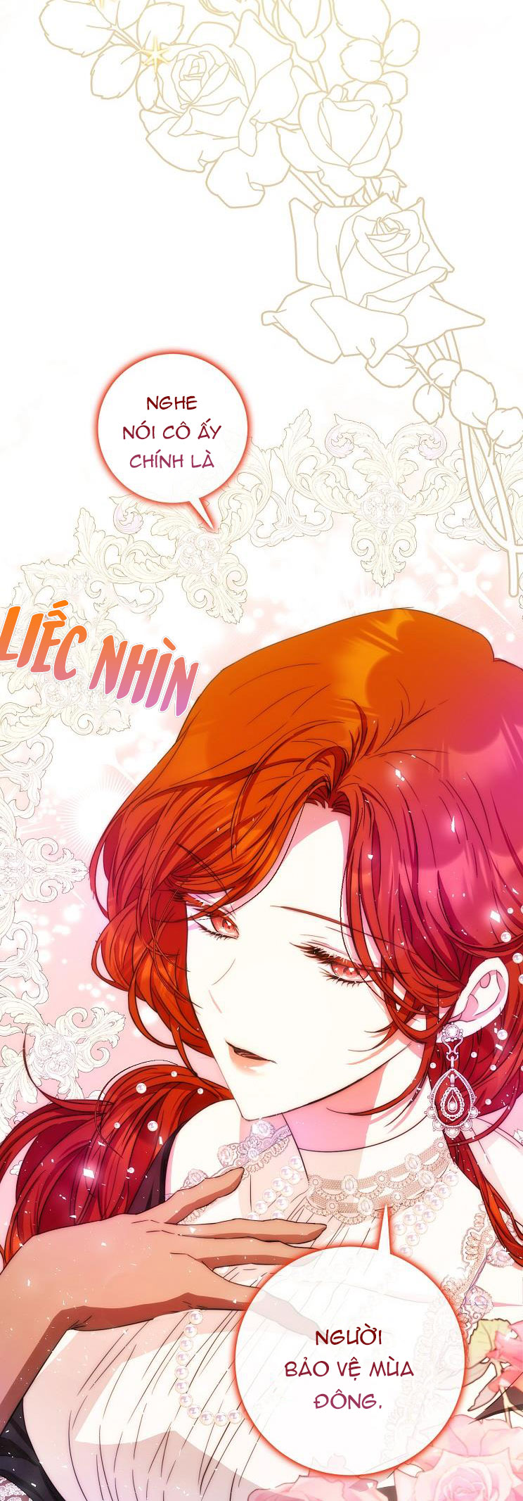 Trở Thành Vợ Của Nam Chính Tiểu Thuyết: Chapter 36