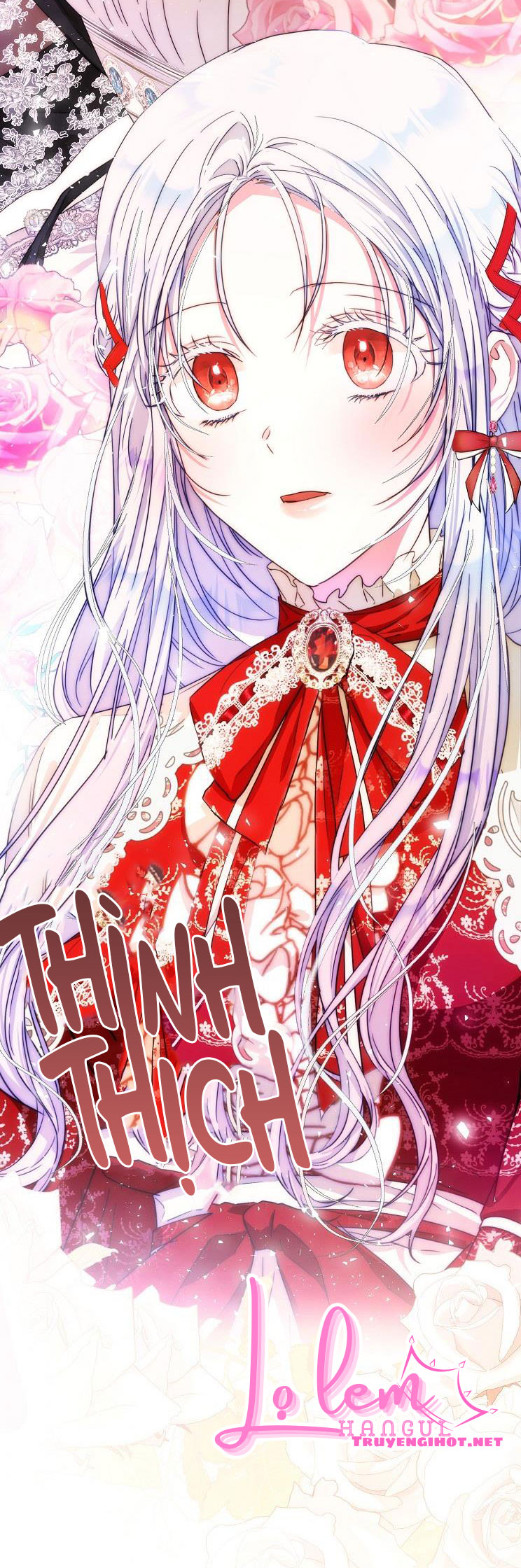 Trở Thành Vợ Của Nam Chính Tiểu Thuyết: Chapter 36