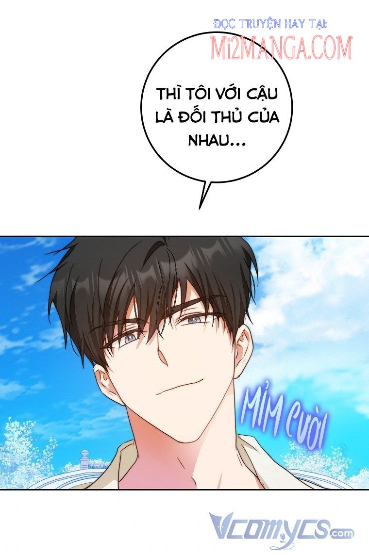 Trở Thành Vợ Của Nam Chính Tiểu Thuyết: Chapter 37.5