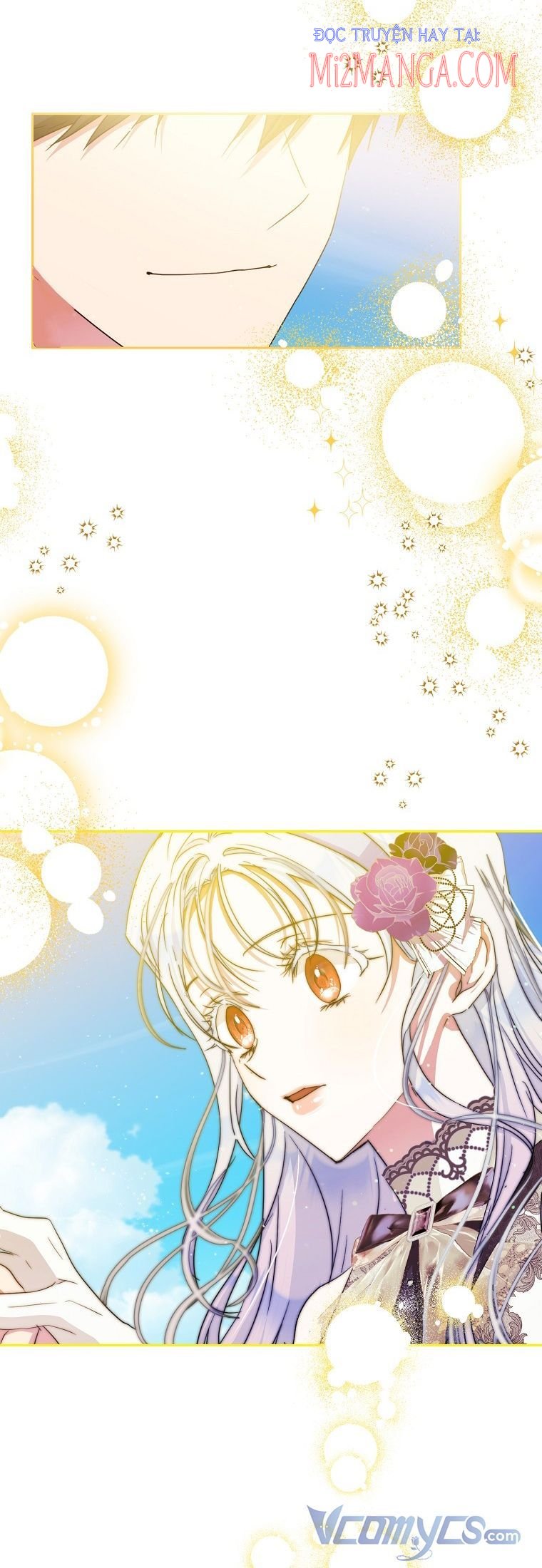 Trở Thành Vợ Của Nam Chính Tiểu Thuyết: Chapter 37.5