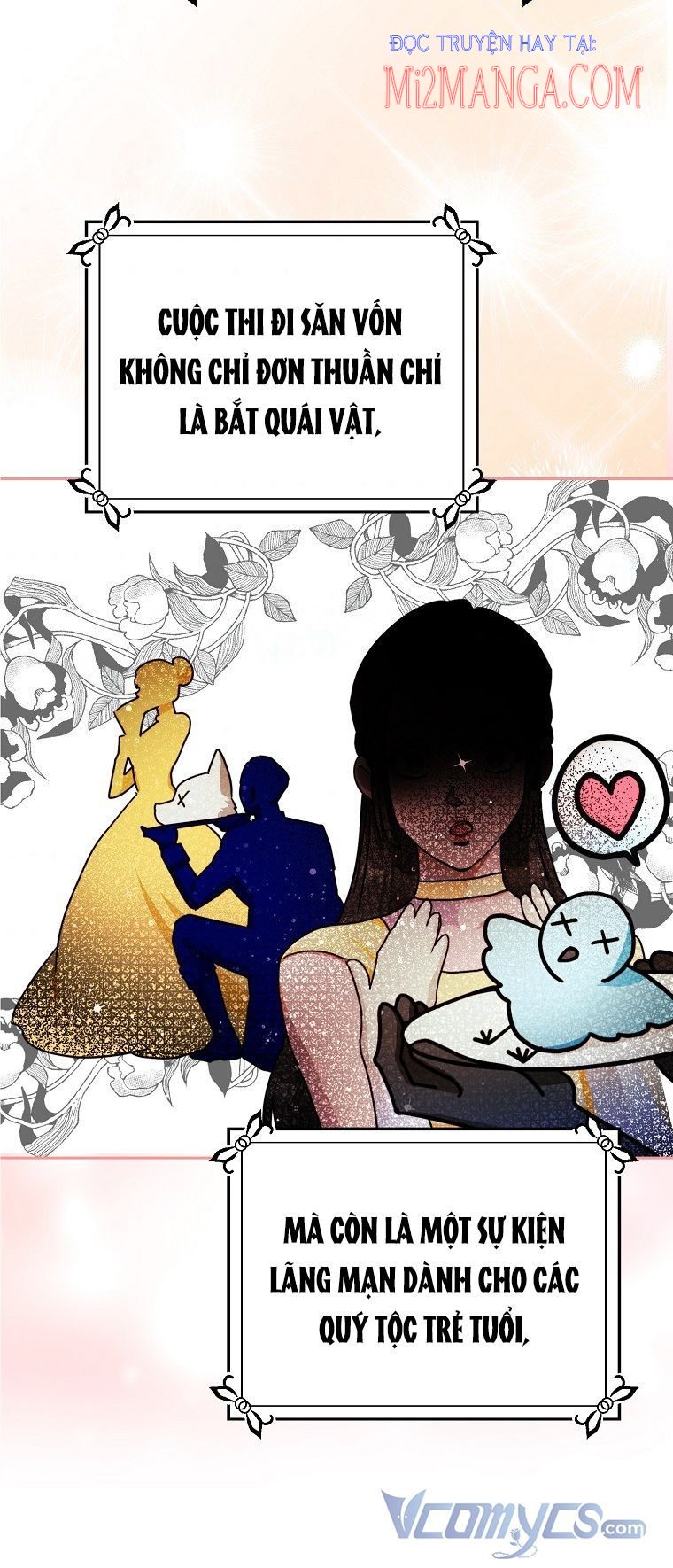 Trở Thành Vợ Của Nam Chính Tiểu Thuyết: Chapter 37.5