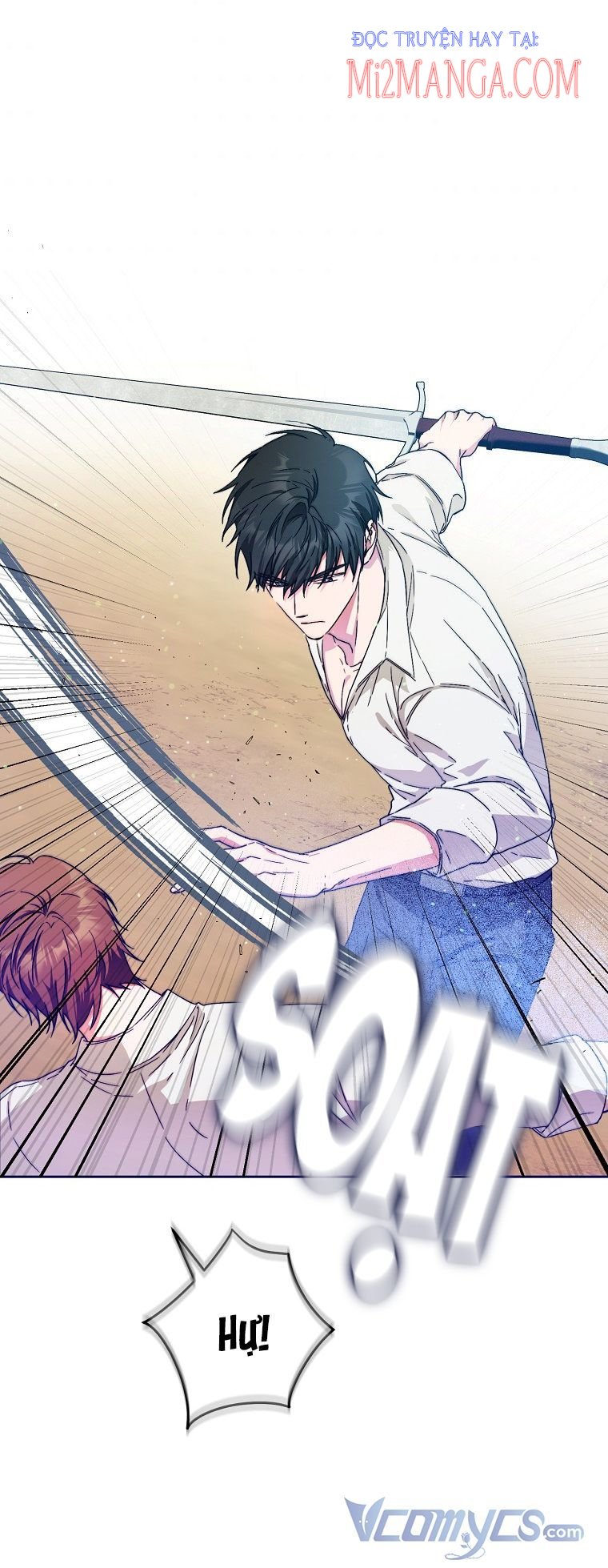 Trở Thành Vợ Của Nam Chính Tiểu Thuyết: Chapter 37