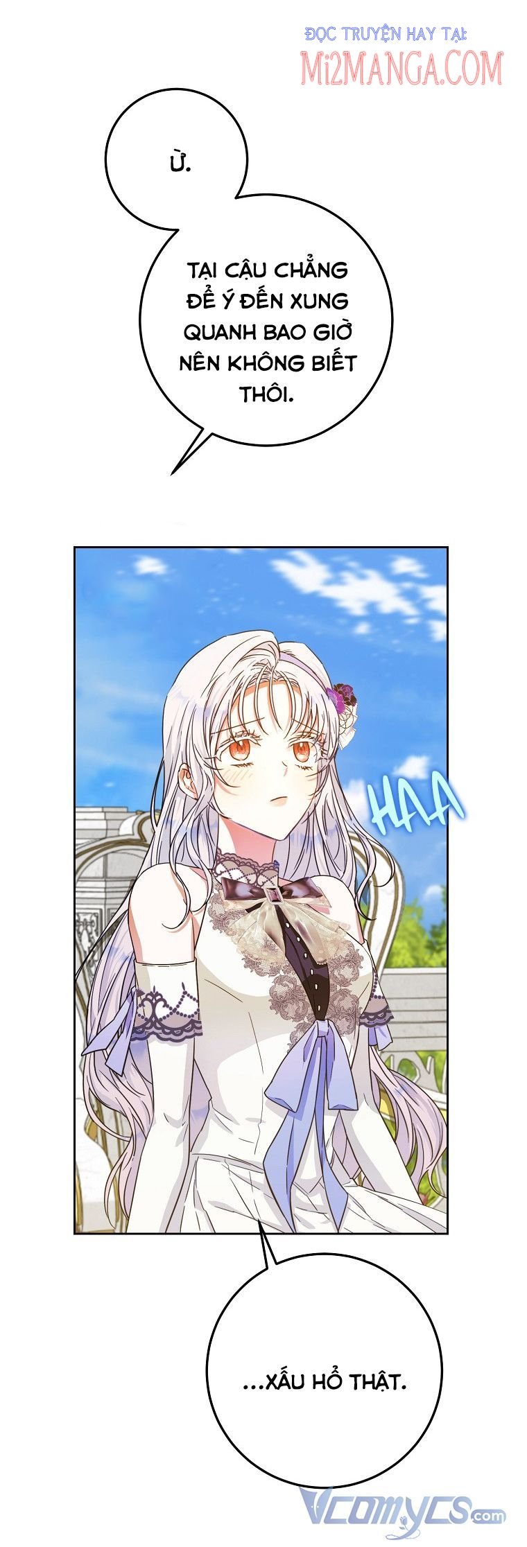 Trở Thành Vợ Của Nam Chính Tiểu Thuyết: Chapter 37