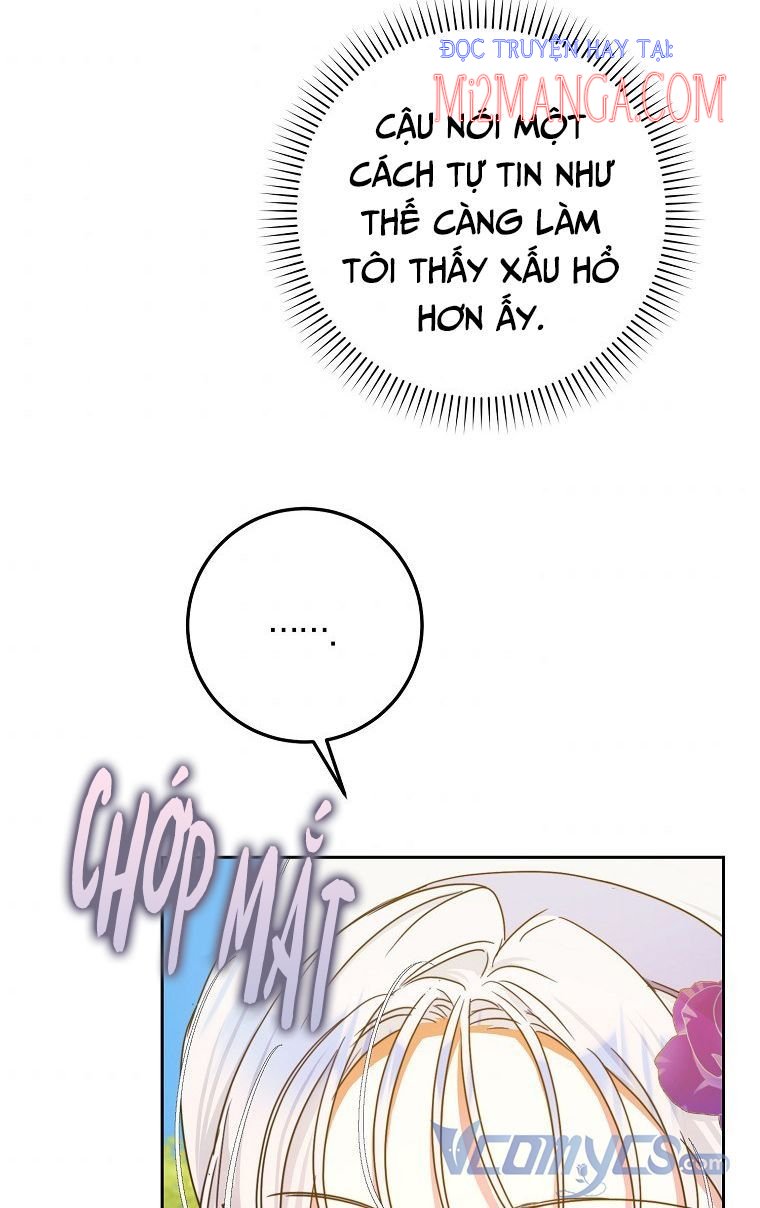 Trở Thành Vợ Của Nam Chính Tiểu Thuyết: Chapter 37