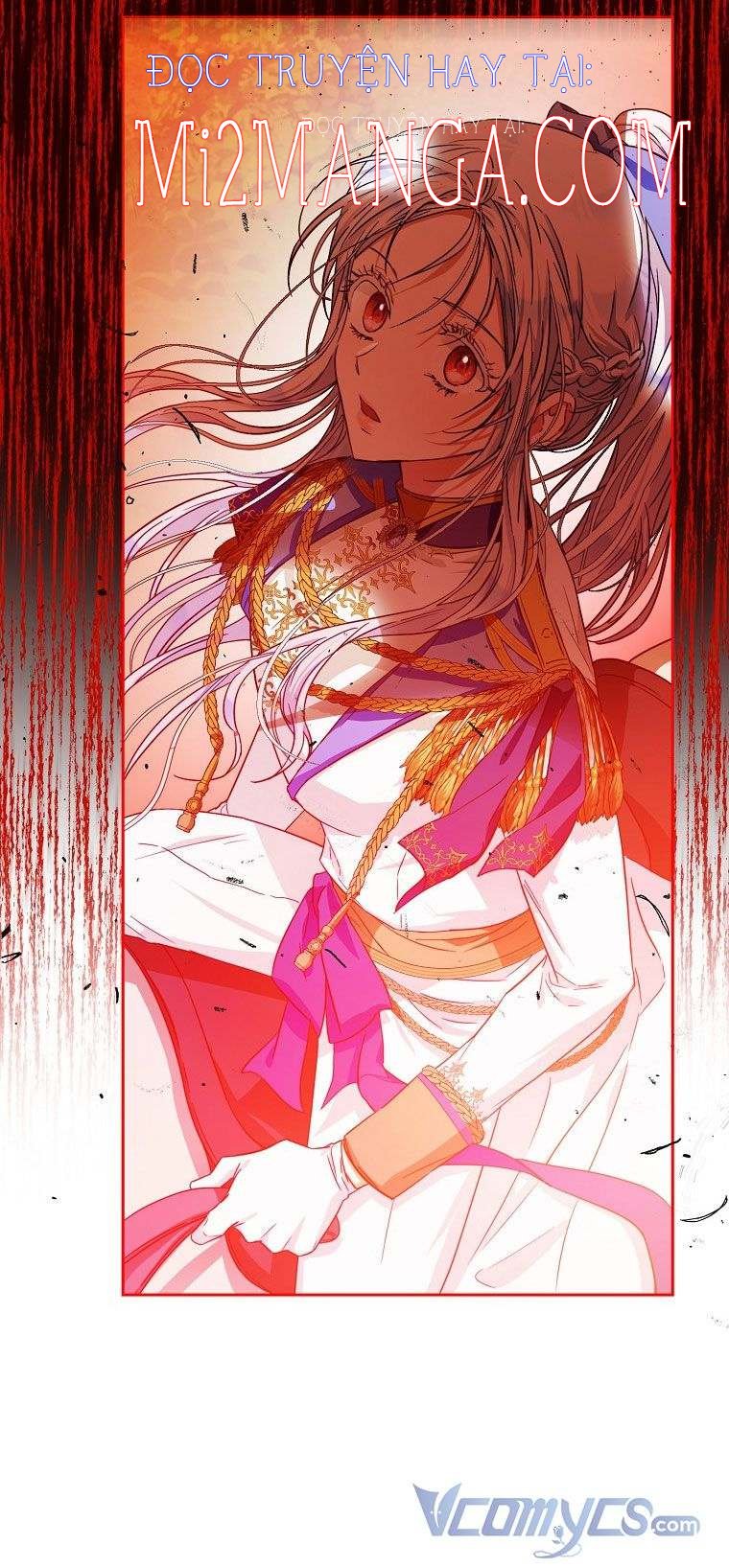Trở Thành Vợ Của Nam Chính Tiểu Thuyết: Chapter 38.5