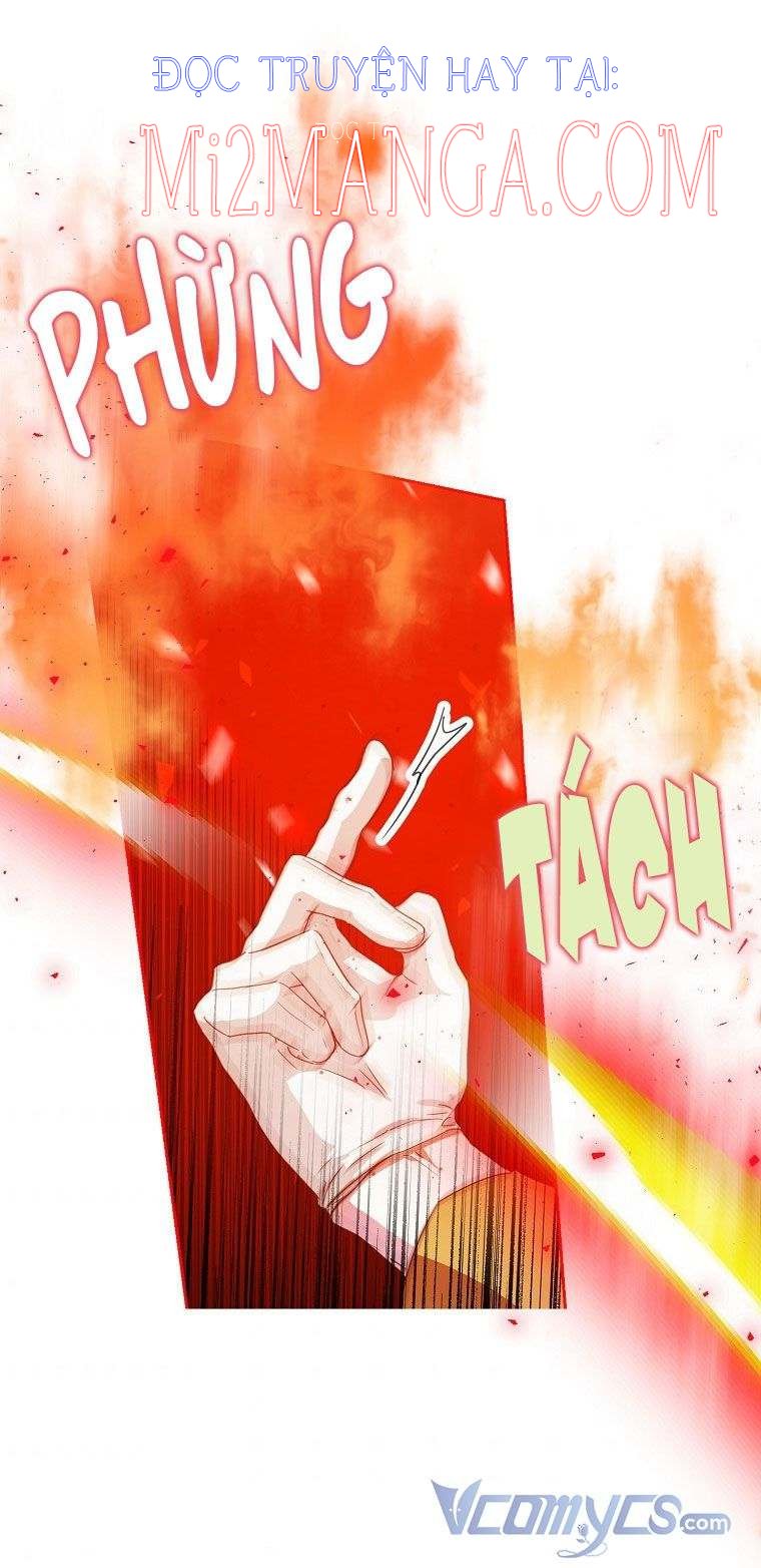 Trở Thành Vợ Của Nam Chính Tiểu Thuyết: Chapter 38.5