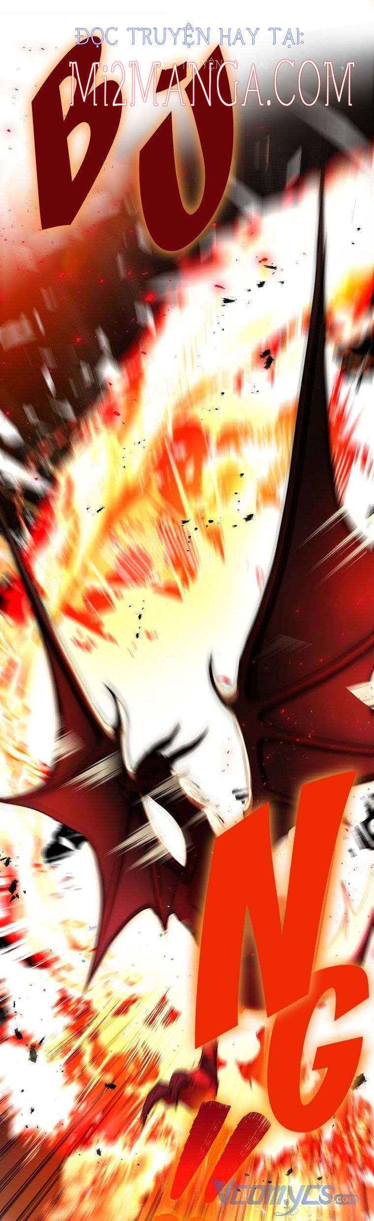 Trở Thành Vợ Của Nam Chính Tiểu Thuyết: Chapter 38.5