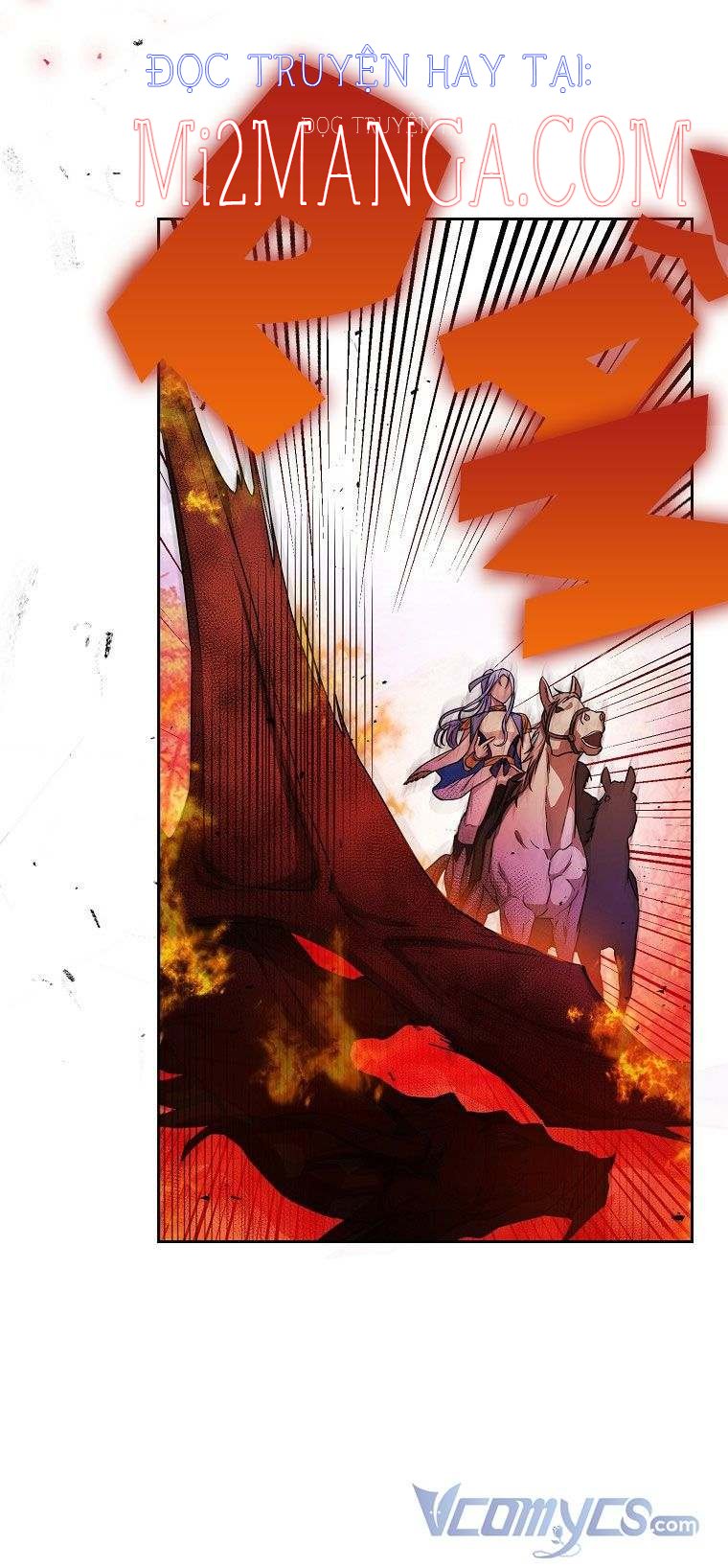 Trở Thành Vợ Của Nam Chính Tiểu Thuyết: Chapter 38.5