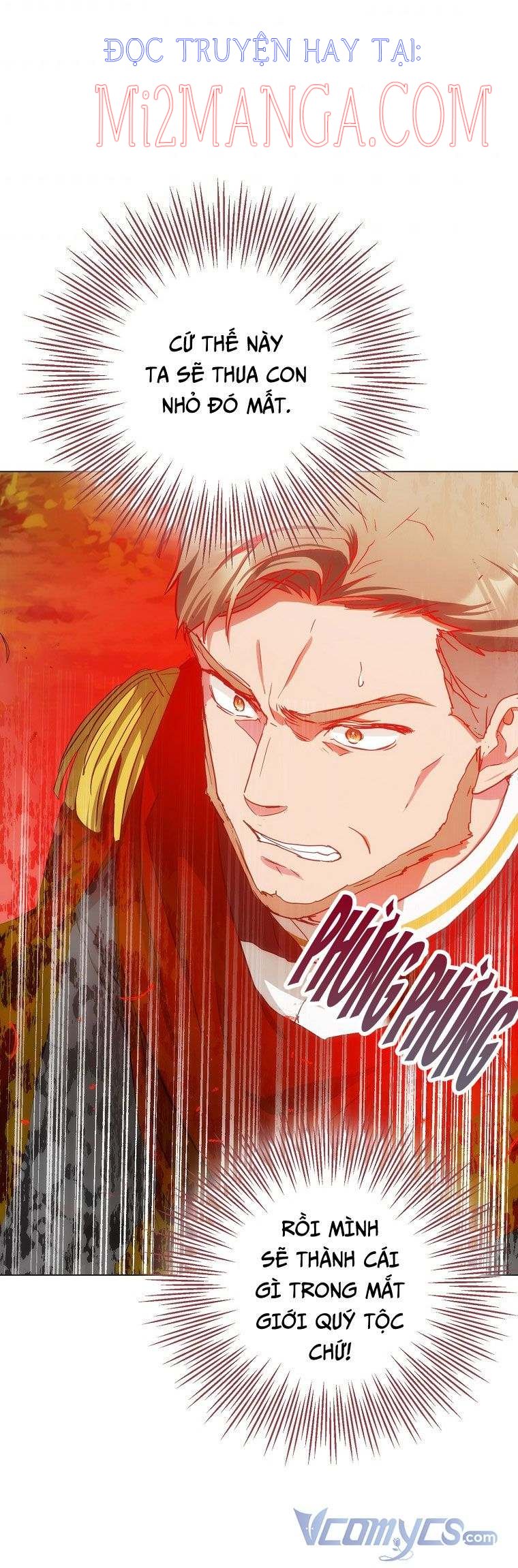 Trở Thành Vợ Của Nam Chính Tiểu Thuyết: Chapter 38.5
