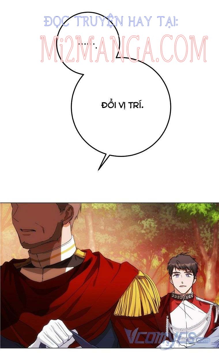 Trở Thành Vợ Của Nam Chính Tiểu Thuyết: Chapter 38.5