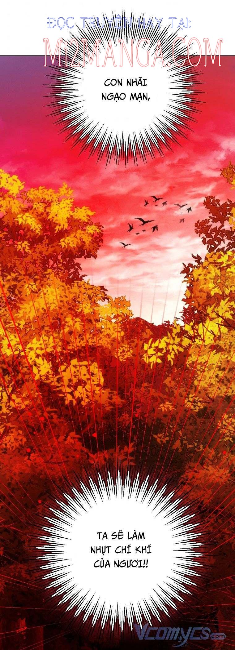 Trở Thành Vợ Của Nam Chính Tiểu Thuyết: Chapter 38.5