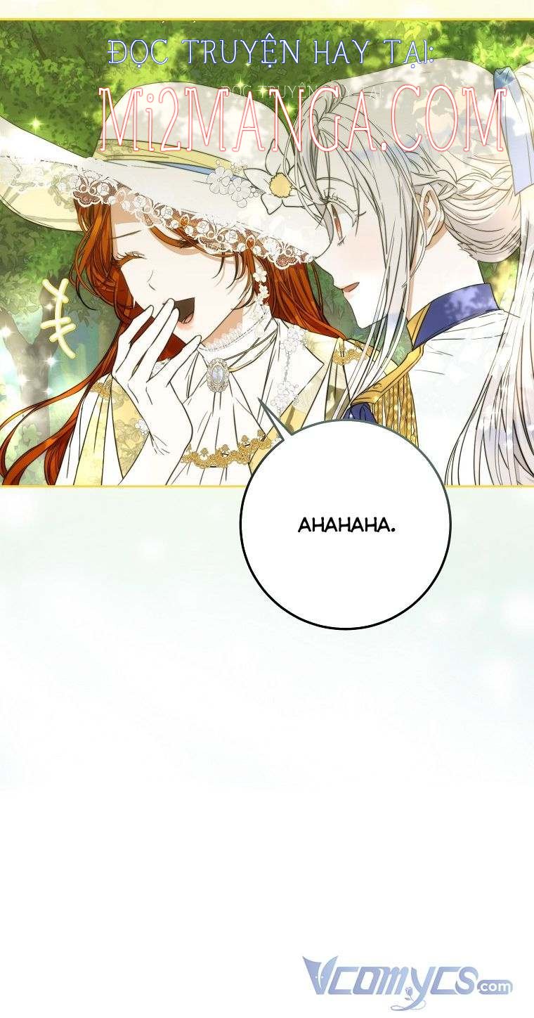 Trở Thành Vợ Của Nam Chính Tiểu Thuyết: Chapter 38.5