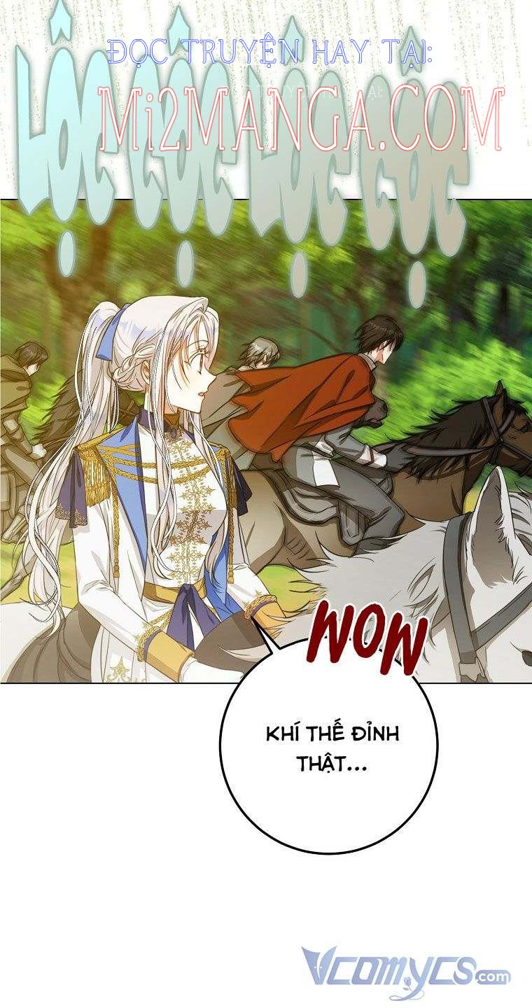 Trở Thành Vợ Của Nam Chính Tiểu Thuyết: Chapter 38.5
