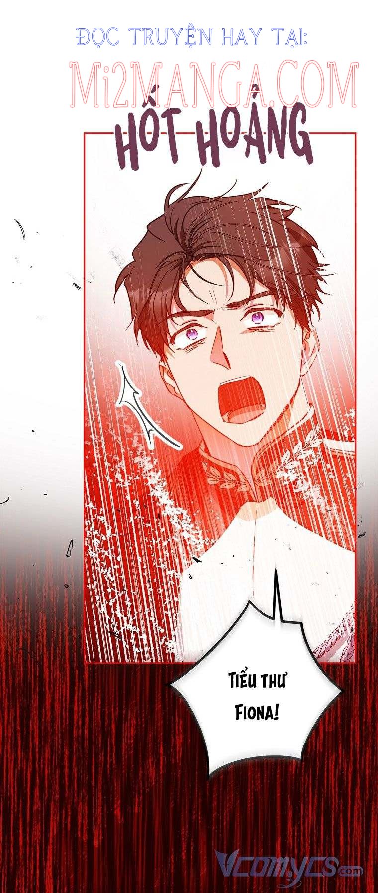 Trở Thành Vợ Của Nam Chính Tiểu Thuyết: Chapter 38.5