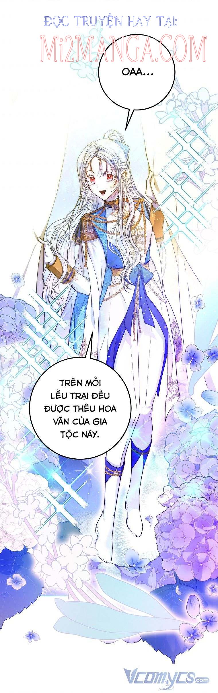 Trở Thành Vợ Của Nam Chính Tiểu Thuyết: Chapter 38