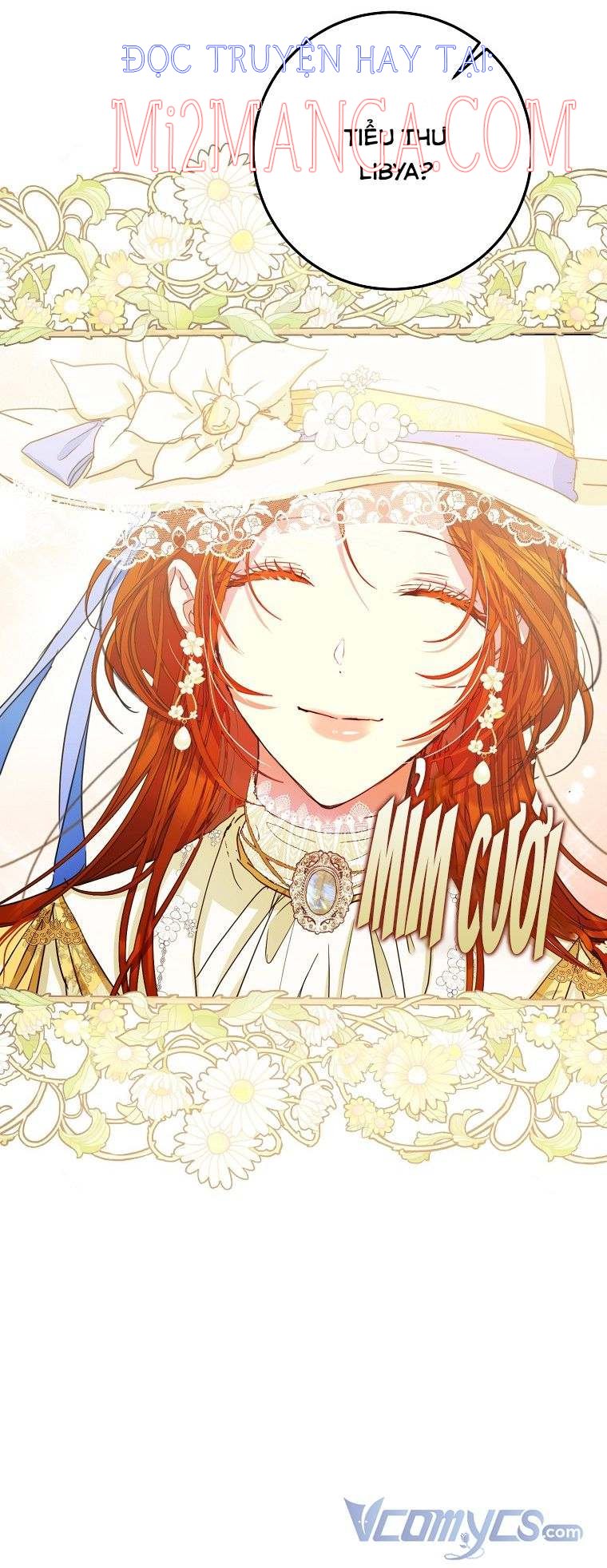 Trở Thành Vợ Của Nam Chính Tiểu Thuyết: Chapter 38