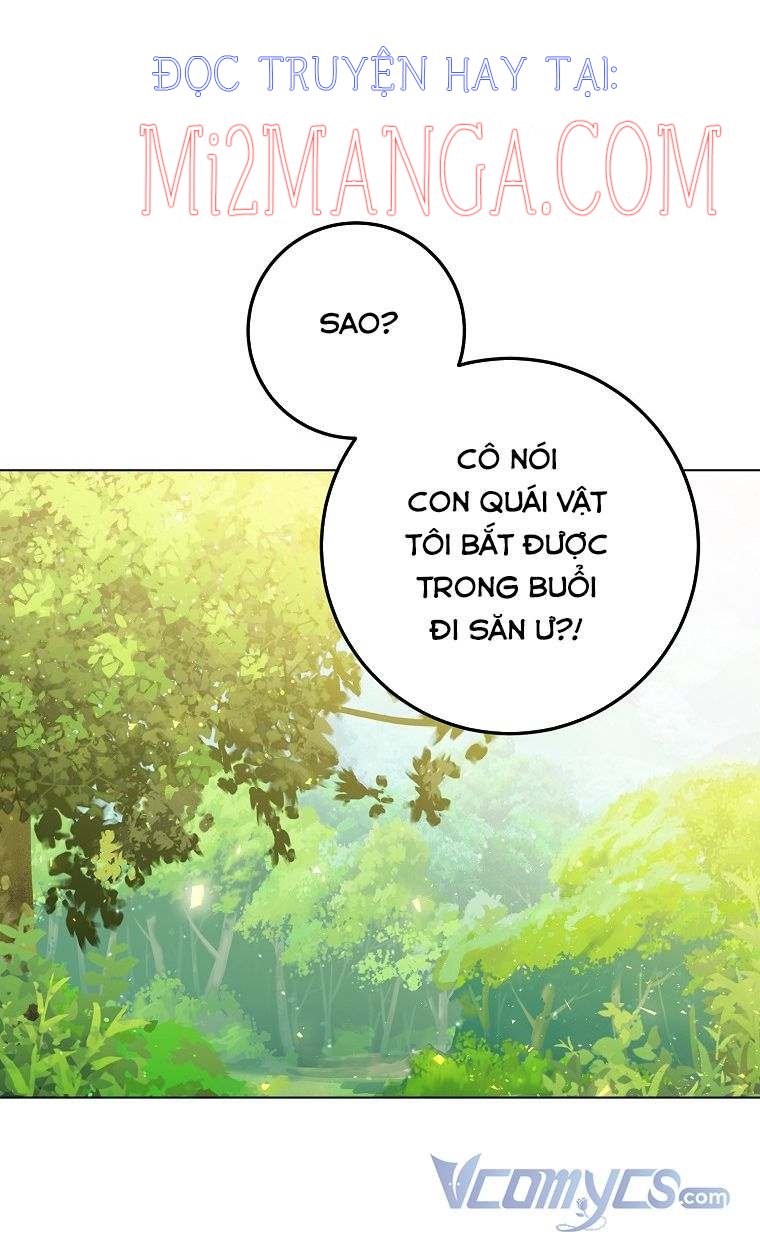Trở Thành Vợ Của Nam Chính Tiểu Thuyết: Chapter 38
