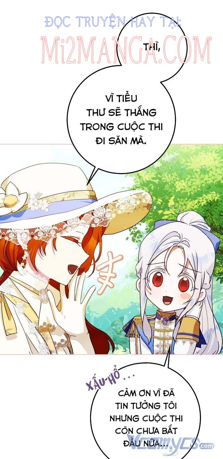 Trở Thành Vợ Của Nam Chính Tiểu Thuyết: Chapter 38