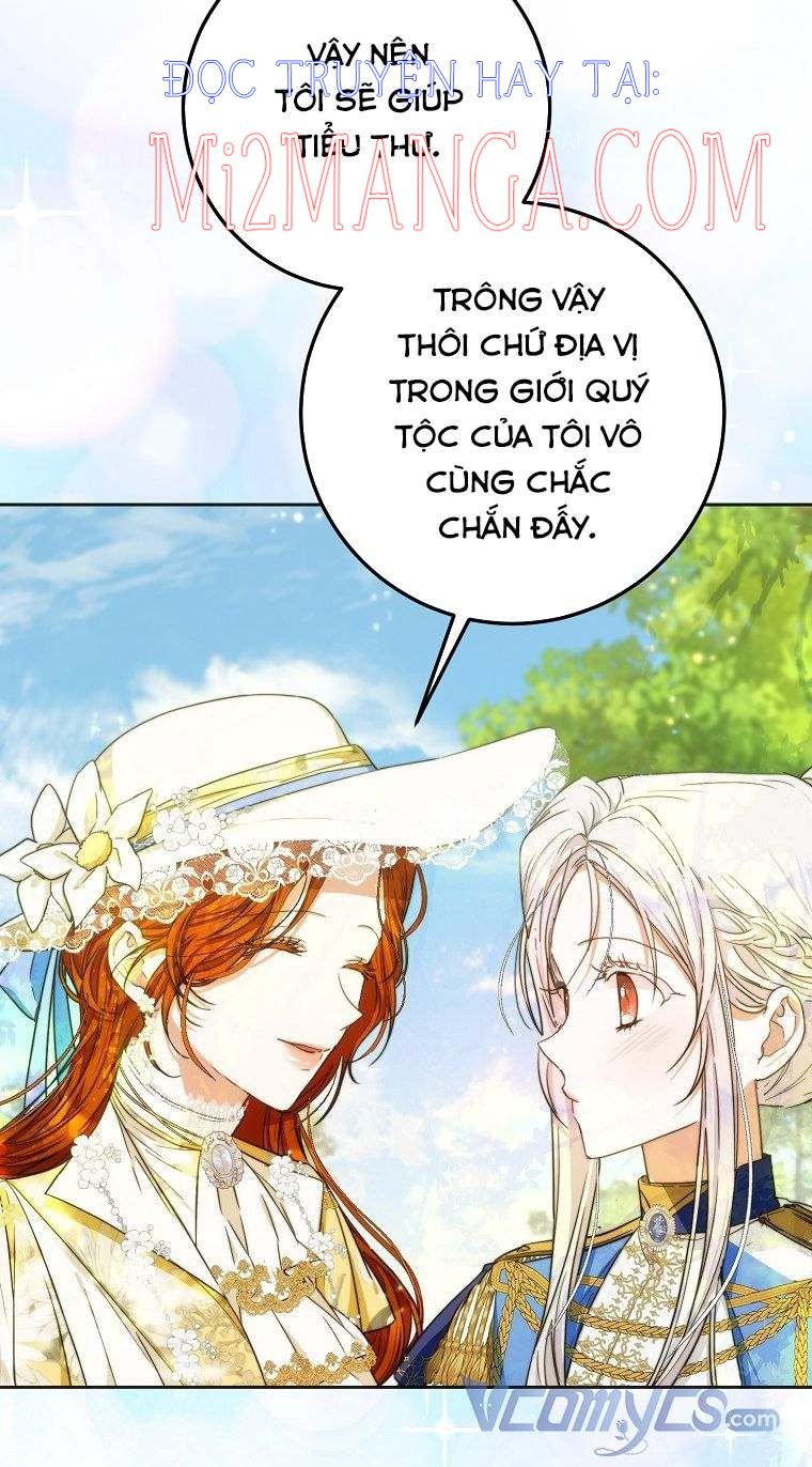 Trở Thành Vợ Của Nam Chính Tiểu Thuyết: Chapter 38