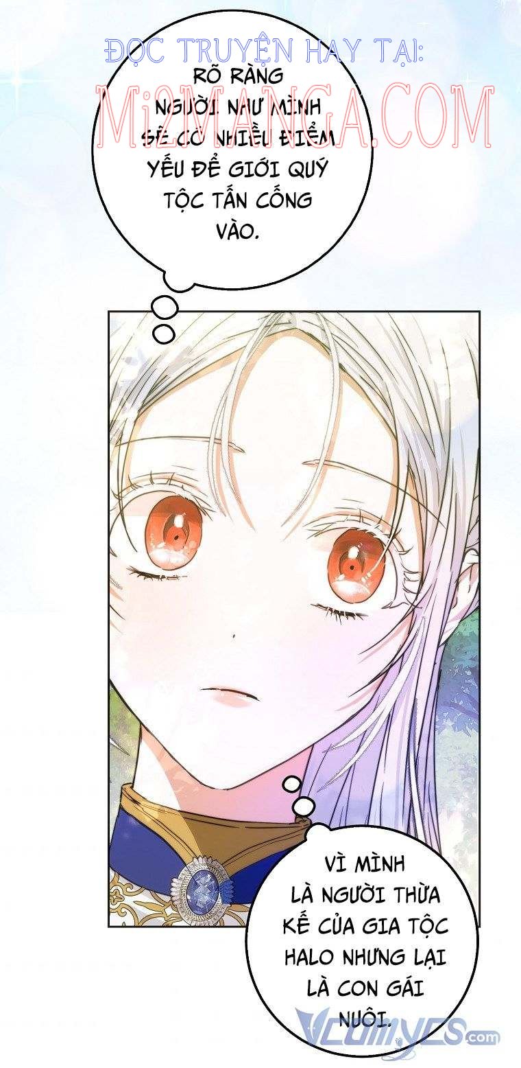 Trở Thành Vợ Của Nam Chính Tiểu Thuyết: Chapter 38