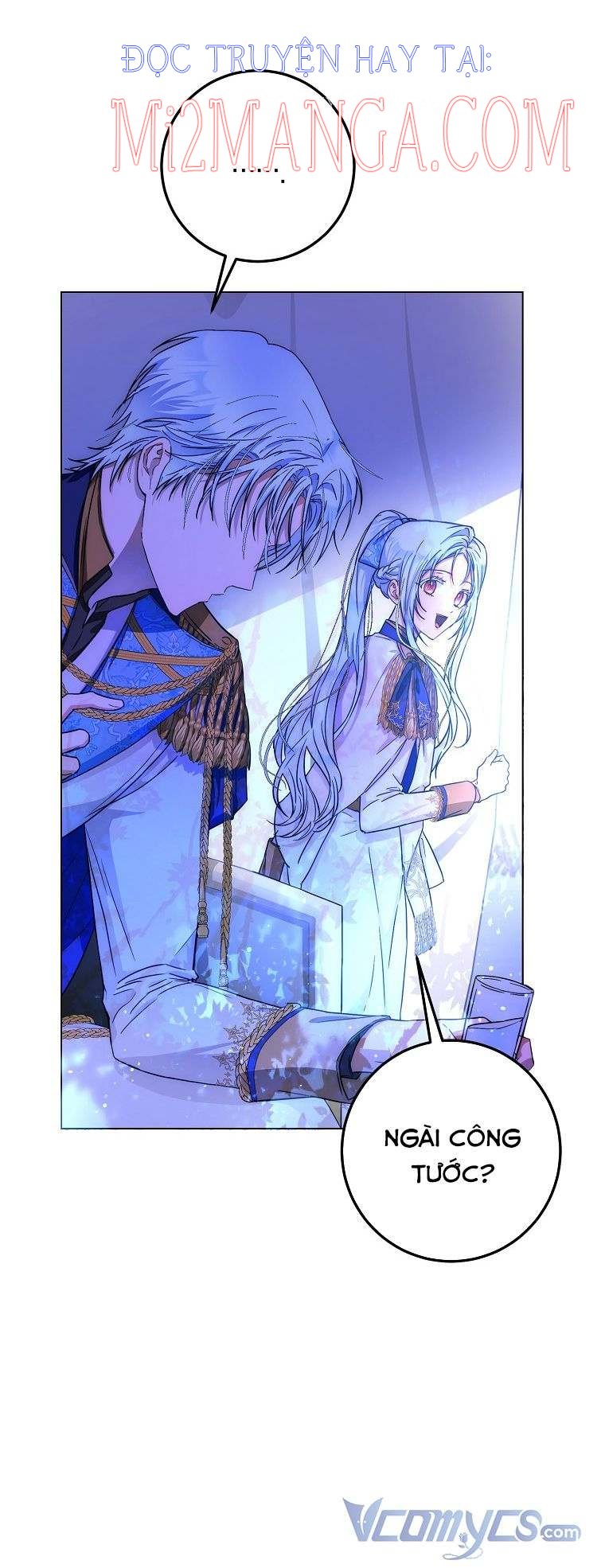 Trở Thành Vợ Của Nam Chính Tiểu Thuyết: Chapter 38