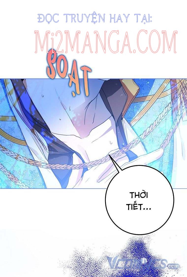 Trở Thành Vợ Của Nam Chính Tiểu Thuyết: Chapter 38