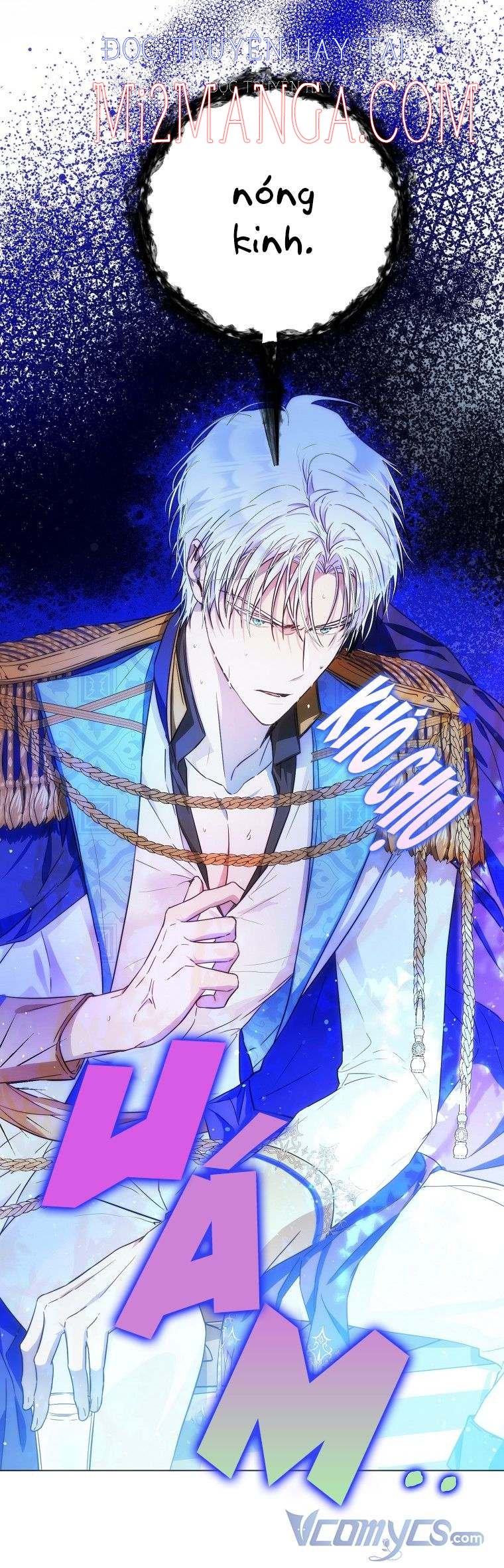 Trở Thành Vợ Của Nam Chính Tiểu Thuyết: Chapter 38