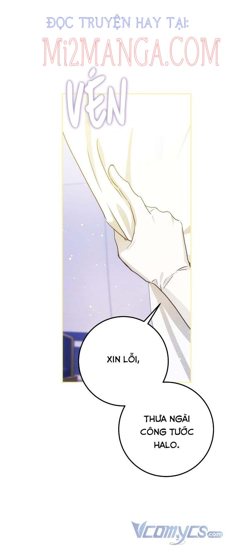 Trở Thành Vợ Của Nam Chính Tiểu Thuyết: Chapter 38