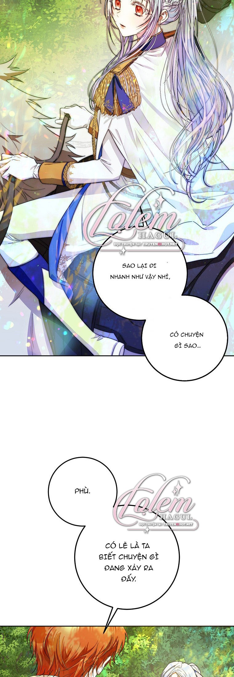 Trở Thành Vợ Của Nam Chính Tiểu Thuyết: Chapter 39.1