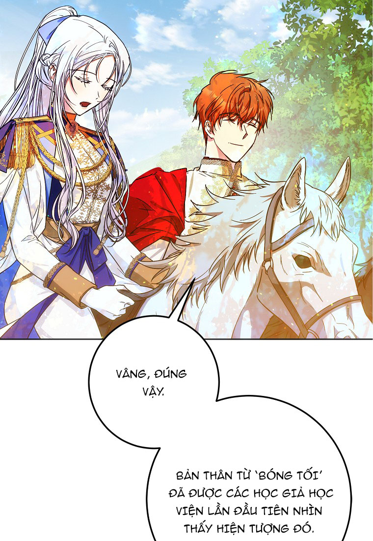 Trở Thành Vợ Của Nam Chính Tiểu Thuyết: Chapter 39.1