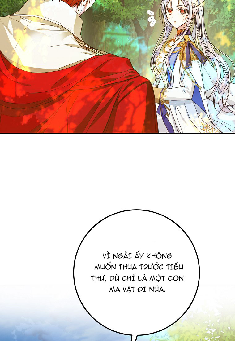 Trở Thành Vợ Của Nam Chính Tiểu Thuyết: Chapter 39.1