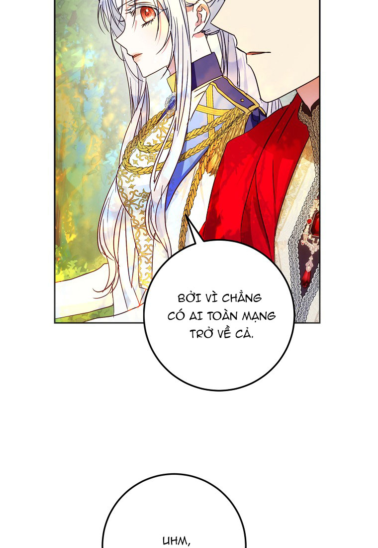 Trở Thành Vợ Của Nam Chính Tiểu Thuyết: Chapter 39.1