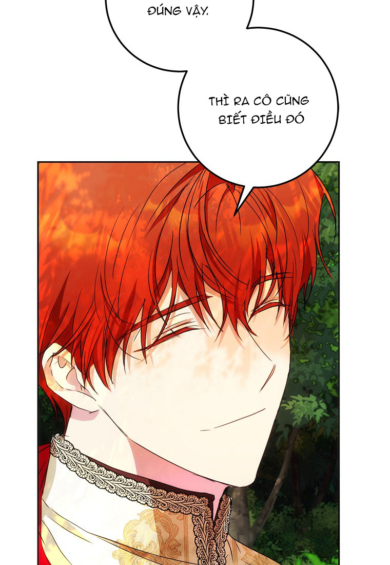 Trở Thành Vợ Của Nam Chính Tiểu Thuyết: Chapter 39.1