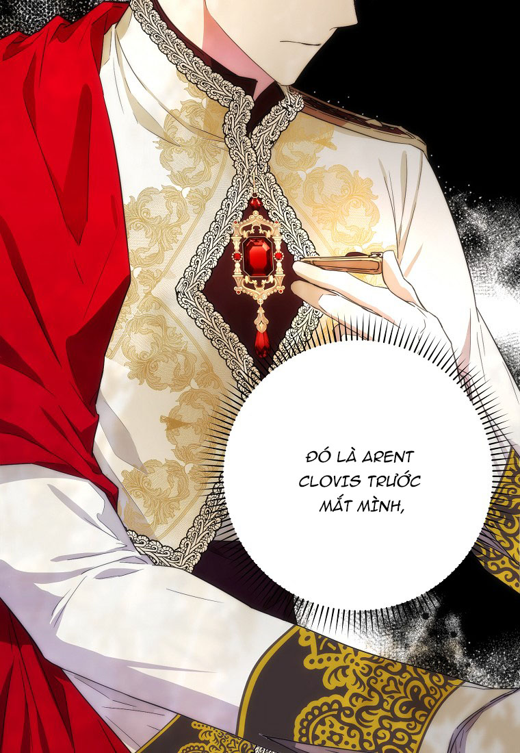 Trở Thành Vợ Của Nam Chính Tiểu Thuyết: Chapter 39.1