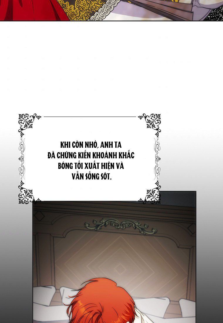 Trở Thành Vợ Của Nam Chính Tiểu Thuyết: Chapter 39.1