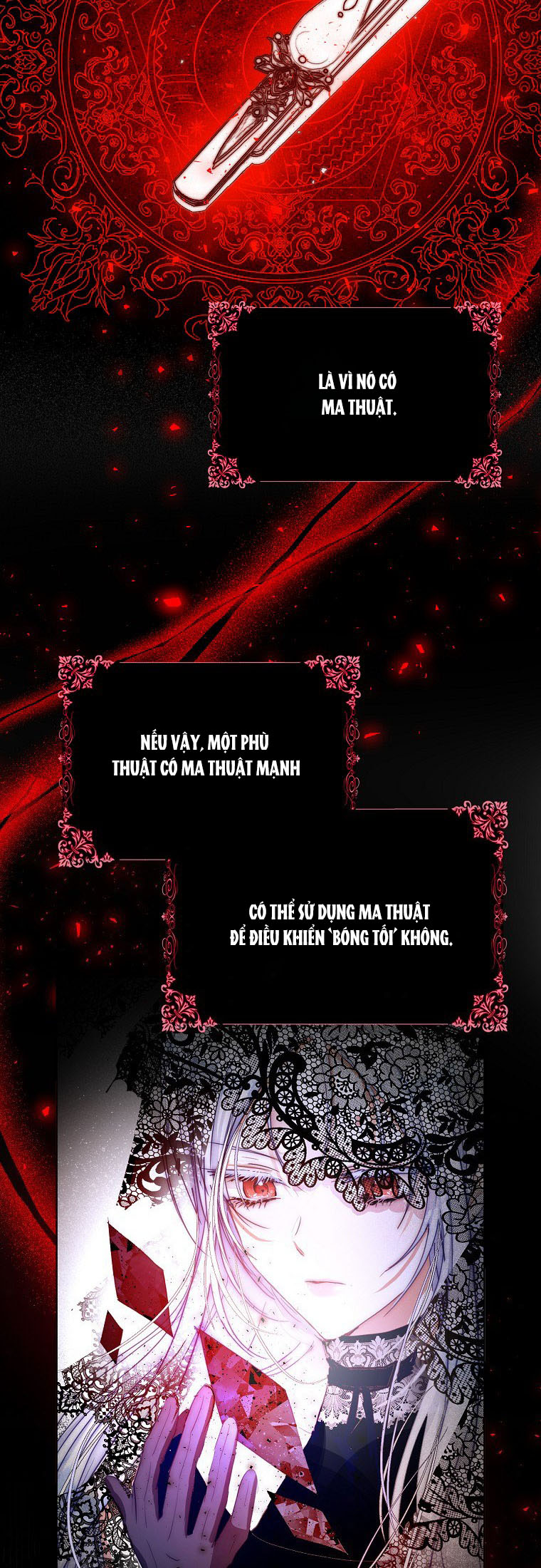 Trở Thành Vợ Của Nam Chính Tiểu Thuyết: Chapter 39.1