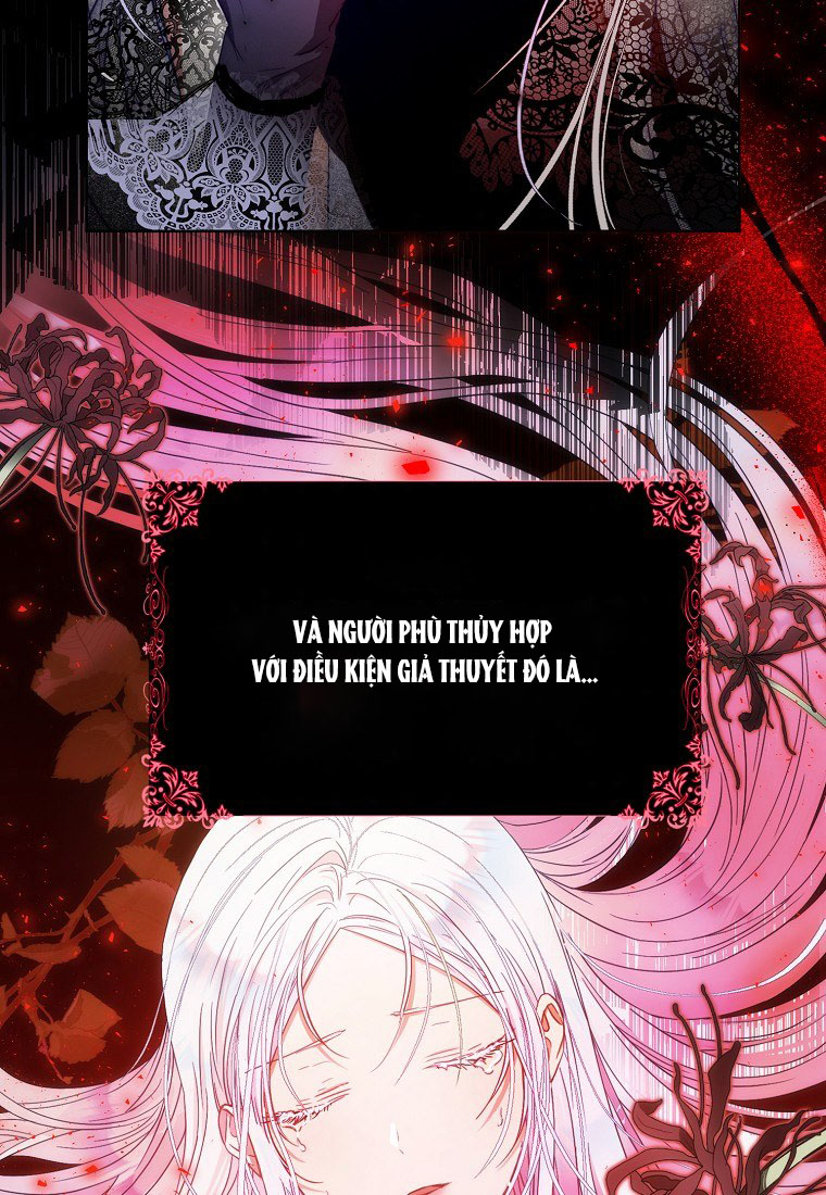 Trở Thành Vợ Của Nam Chính Tiểu Thuyết: Chapter 39.1