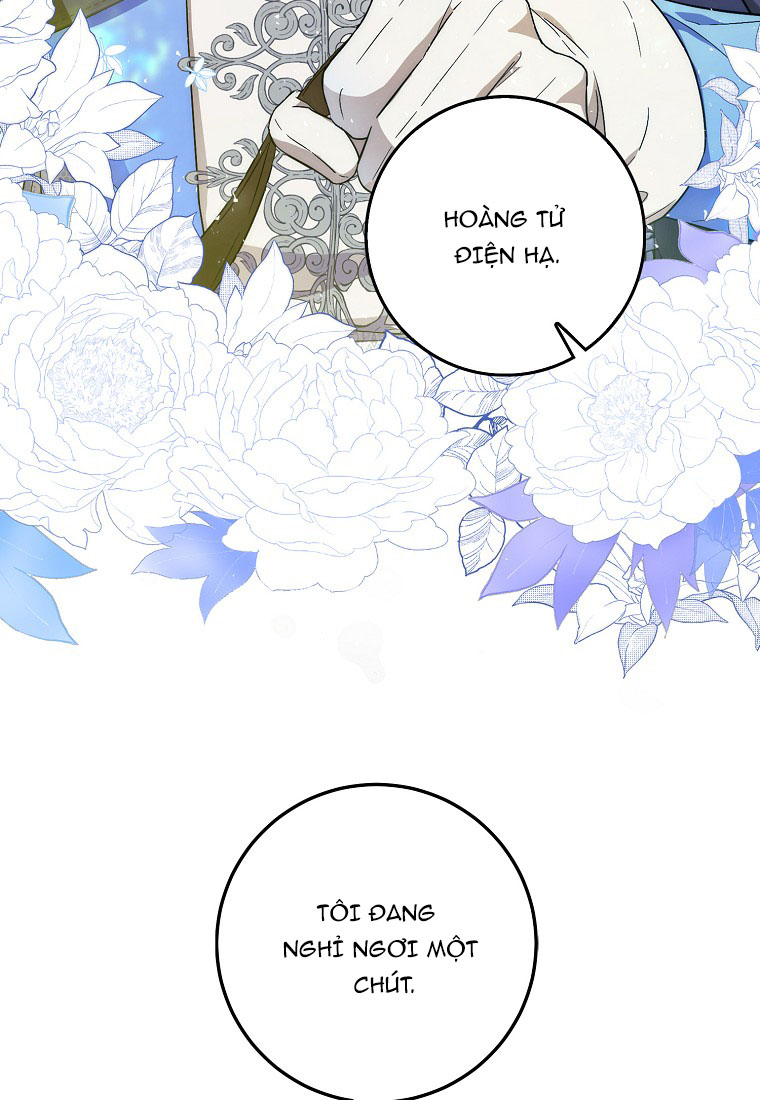 Trở Thành Vợ Của Nam Chính Tiểu Thuyết: Chapter 39.1