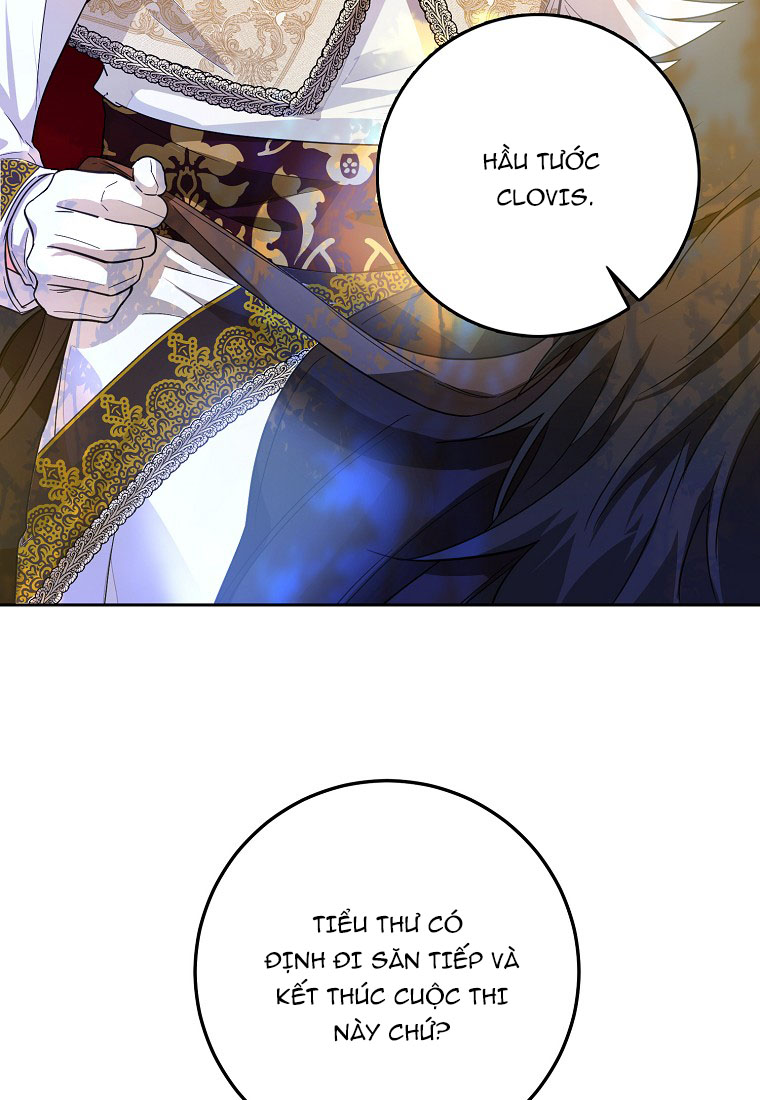 Trở Thành Vợ Của Nam Chính Tiểu Thuyết: Chapter 39.1
