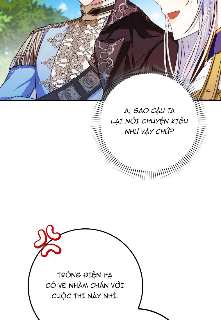 Trở Thành Vợ Của Nam Chính Tiểu Thuyết: Chapter 39.1