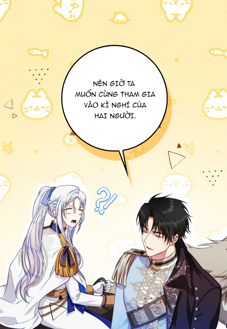 Trở Thành Vợ Của Nam Chính Tiểu Thuyết: Chapter 39.1