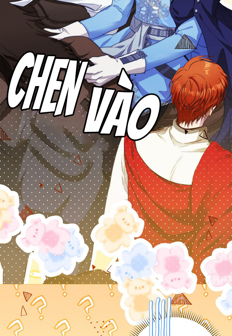 Trở Thành Vợ Của Nam Chính Tiểu Thuyết: Chapter 39.1