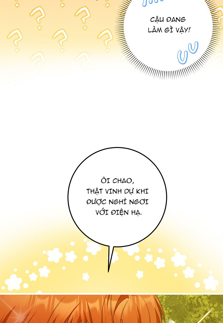 Trở Thành Vợ Của Nam Chính Tiểu Thuyết: Chapter 39.1