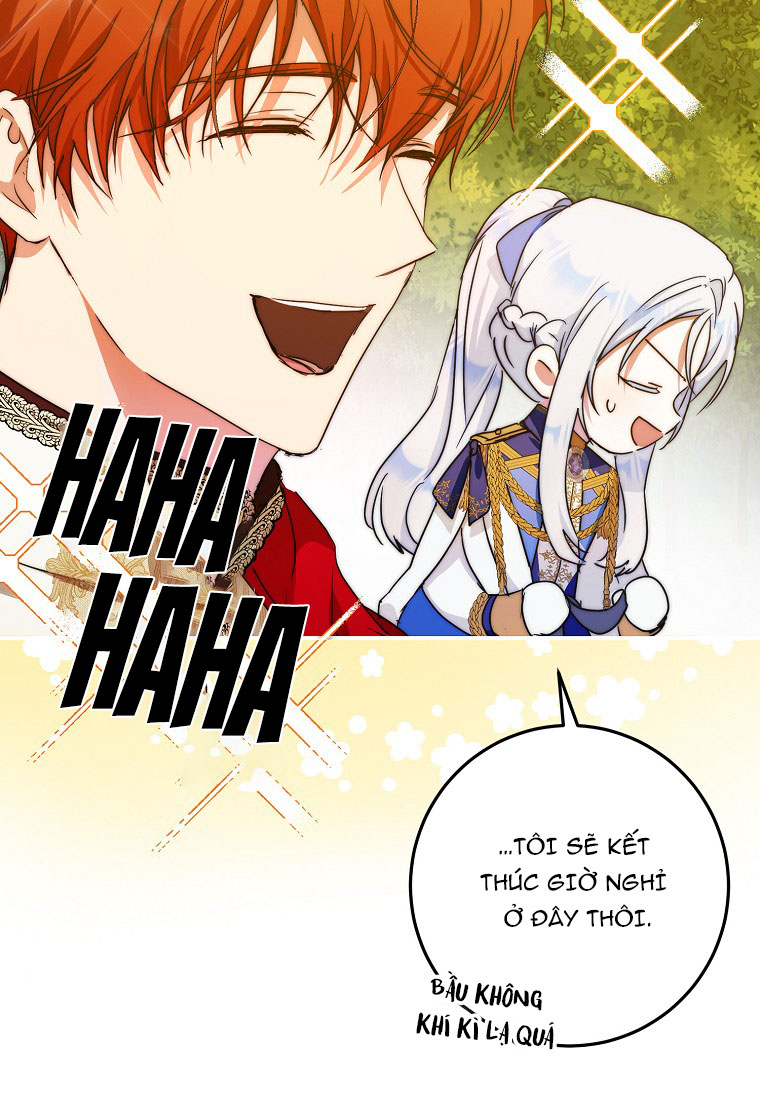 Trở Thành Vợ Của Nam Chính Tiểu Thuyết: Chapter 39.1