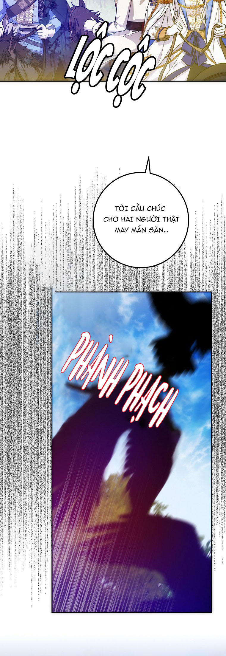 Trở Thành Vợ Của Nam Chính Tiểu Thuyết: Chapter 39.1